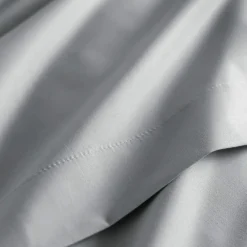 Housse de couette coton percale - SOMEO