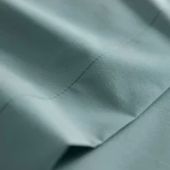 Housse de couette coton percale - SOMEO