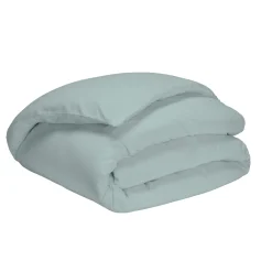 Housse de couette percale archipel