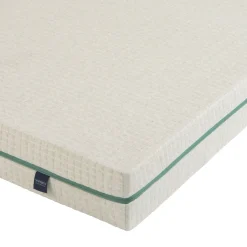 Housse naturelle de remplacement pour matelas junior Aube 200 - SOMEO
