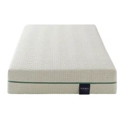 Housse naturelle de remplacement pour matelas Aube 700 - SOMEO
