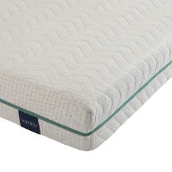 Housse naturelle de remplacement pour matelas Aube 700 - SOMEO