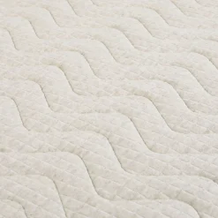 Housse naturelle de remplacement pour matelas Aube 700 - SOMEO
