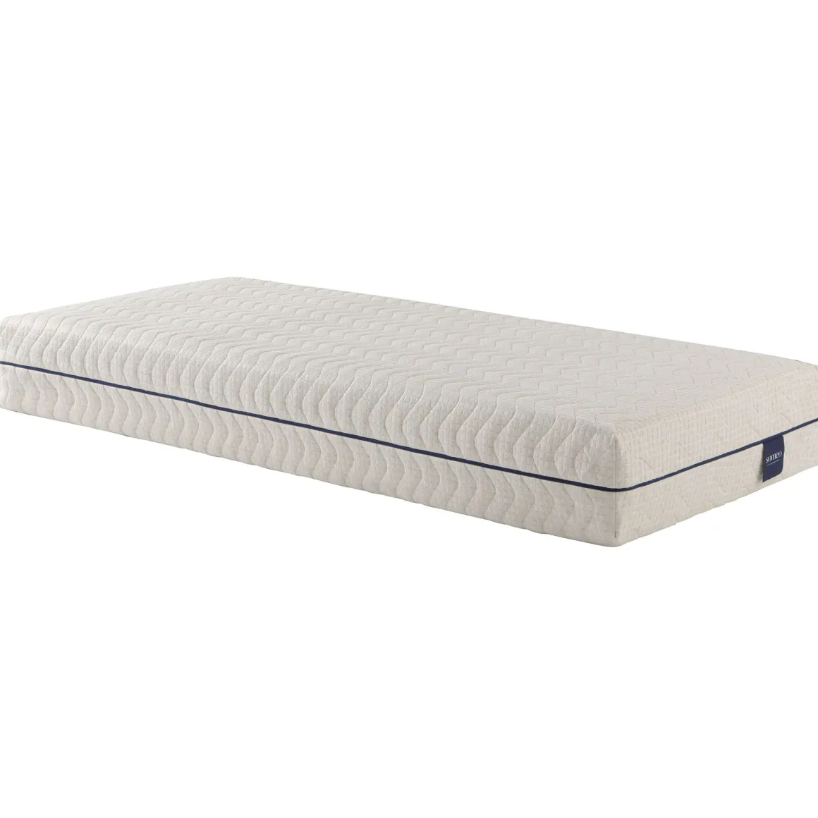 Housse naturelle de remplacement pour matelas Aube 600 - SOMEO