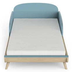Lit bébé évolutif LOUISON 70x140 - LT7087