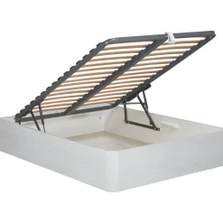 Lit coffre EasyBox Merinos
