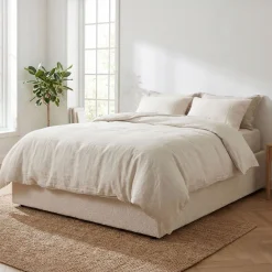 Lit coffre sherpa Terre de Nuit