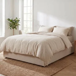 Lit coffre sherpa Terre de Nuit