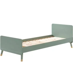 Lit enfant en bois massif 90x200 - LI2031