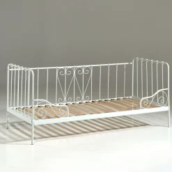 Lit enfant en métal 90x200 - LI2032