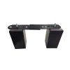 Lot de 2 Brides de jumelage Someo