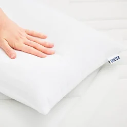 Lot de 2 oreillers Bultex Duo