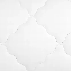 Lot de 2 oreillers Bultex spécial cervicales mousse mémoire