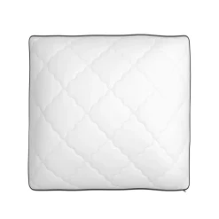 Lot de 2 oreillers Bultex spécial cervicales mousse mémoire