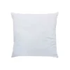 Lot de 2 oreillers haute lavabilité 95°C 60x60