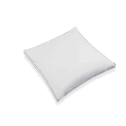 Lot de 2 oreillers Microgel Ferme percale Simmons