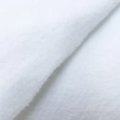 Lot de 2 protège oreillers anti-acariens Microstop molleton 100% coton