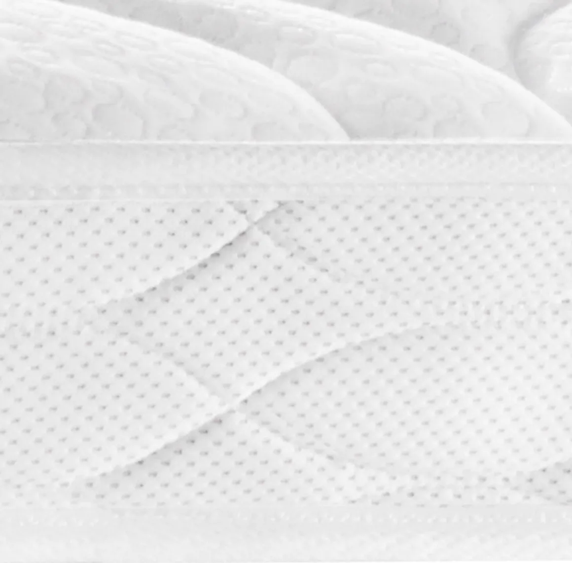 Matelas bébé Bultex nano confort ferme TICHOU