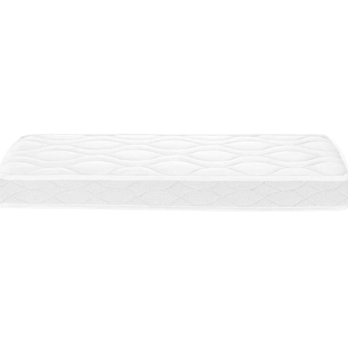 Matelas bébé Bultex nano confort ferme TICHOU