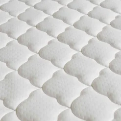 Matelas bébé déhoussable faces été / hiver PARFAIT
