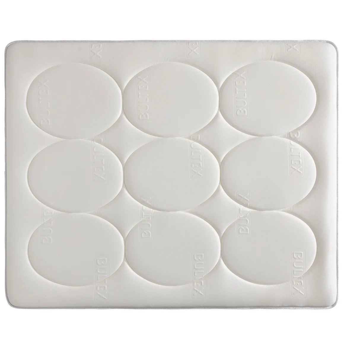 Matelas Bultex nano et mémoire de forme Comforting