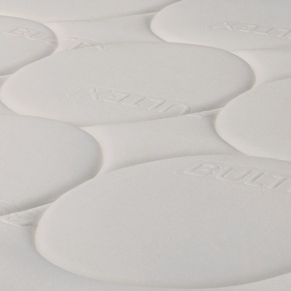 Matelas Bultex nano et mémoire de forme Comforting