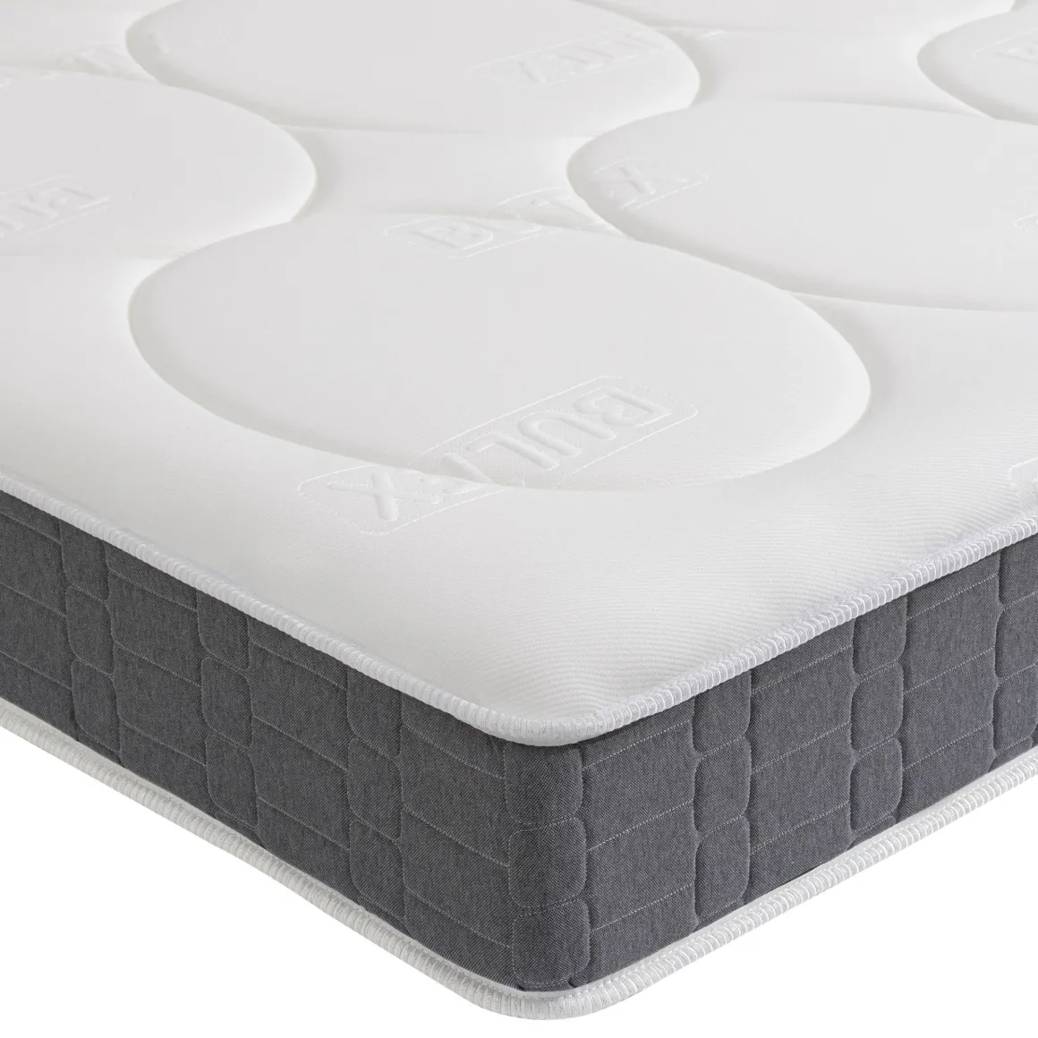 Matelas Bultex nano et mémoire de forme Comforting