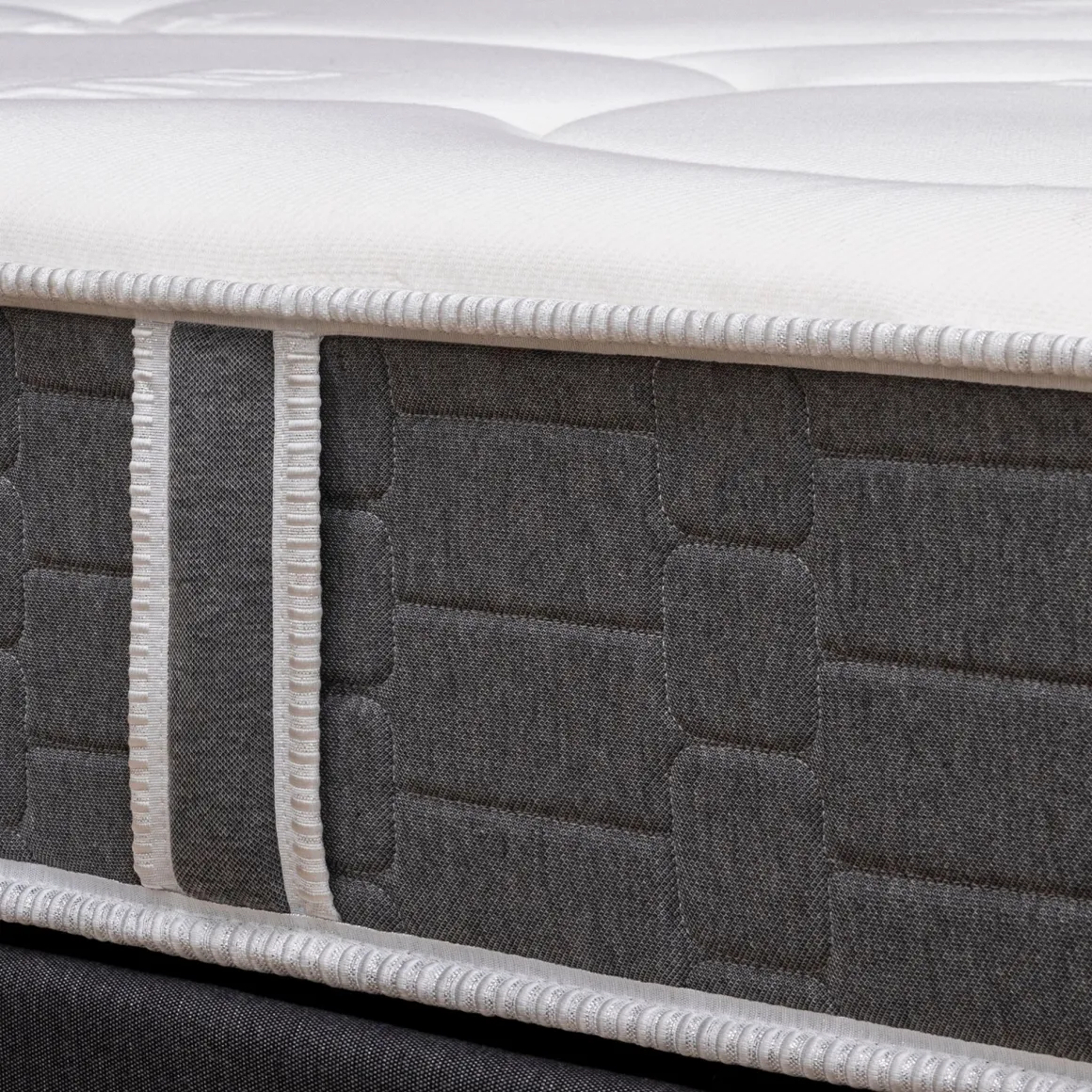 Matelas Bultex nano et mémoire de forme Comforting