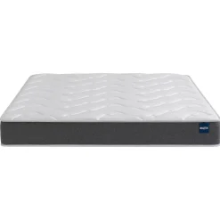 Matelas Bultex nano et mousse de confort So Good