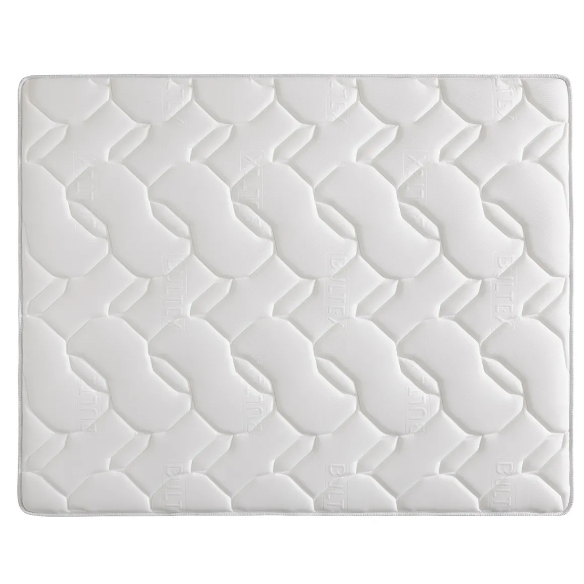 Matelas Bultex nano et mousse Bodysoft Essential
