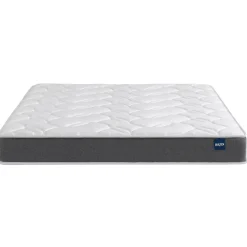 Matelas Bultex nano et mousse Bodysoft Essential