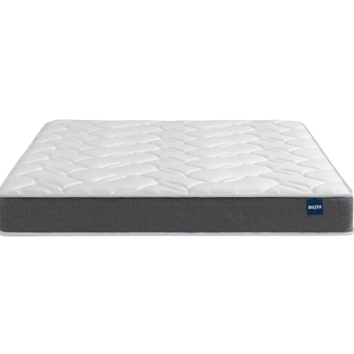 Matelas Bultex nano et mousse Bodysoft Essential