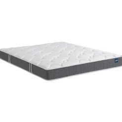 Matelas Bultex nano et mousse Bodysoft Essential