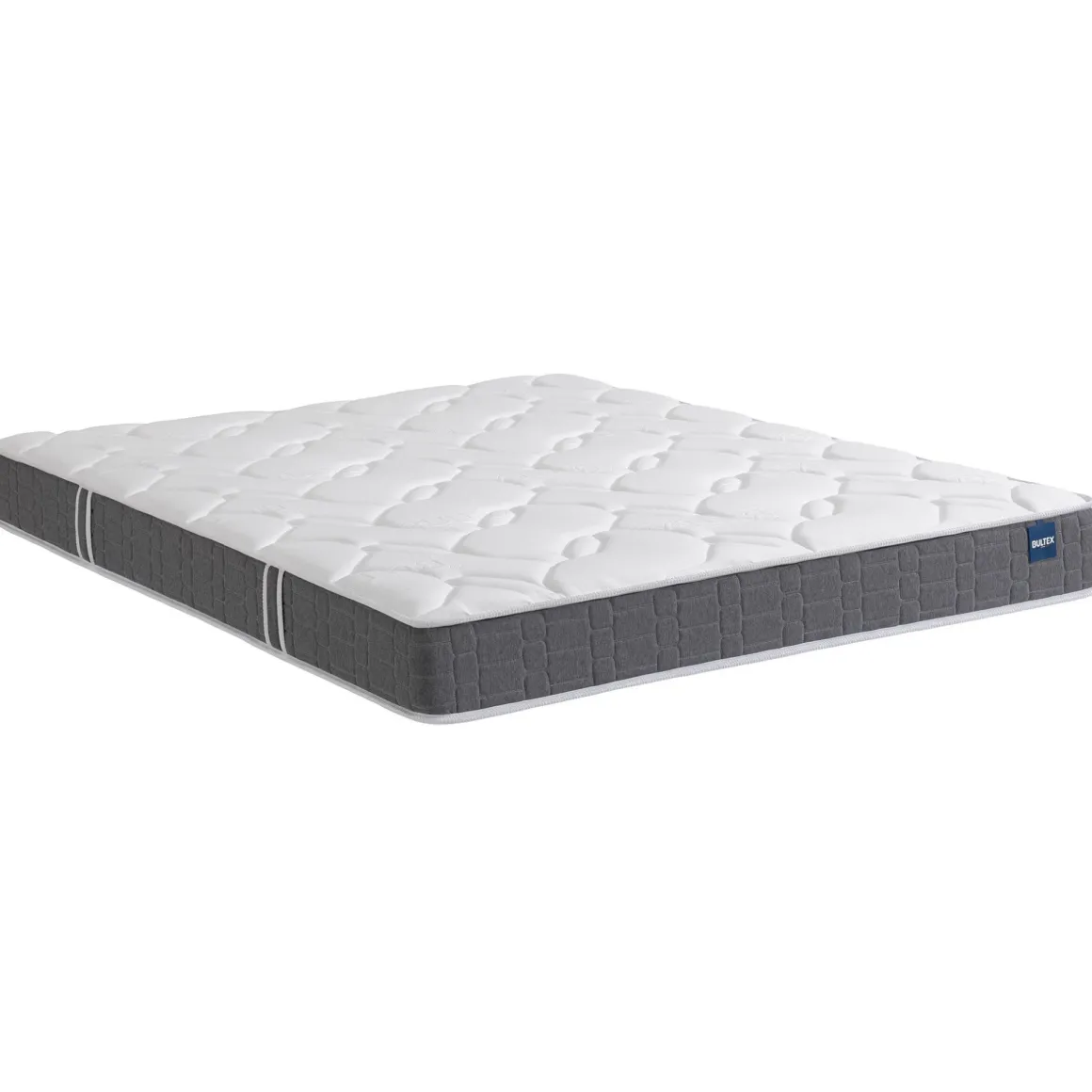 Matelas Bultex nano et mousse Bodysoft Essential