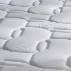 Matelas Bultex nano et mousse Bodysoft Essential