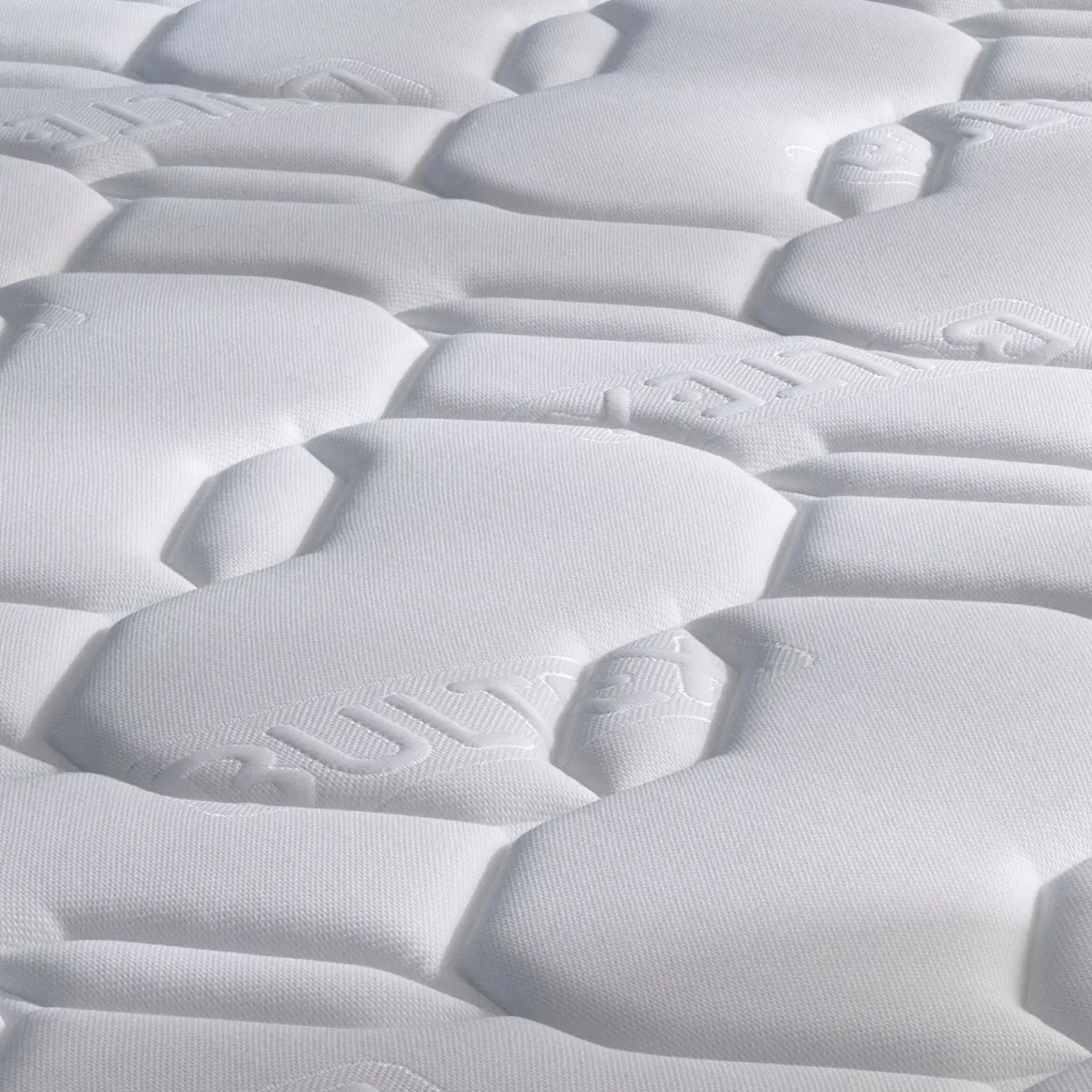 Matelas Bultex nano et mousse Bodysoft Essential