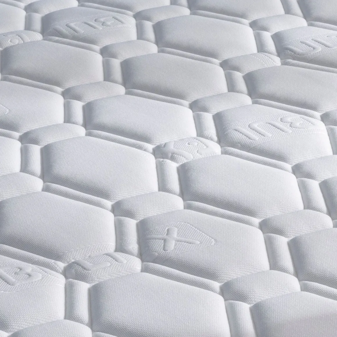 Matelas Bultex nano Regular