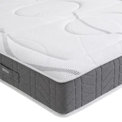 Matelas Bultex nano 5 zones Smart Repair