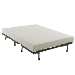 Matelas BZ naturel 100% latex naturel Aube - SOMEO