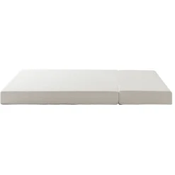 Matelas BZ naturel 100% latex naturel Aube - SOMEO