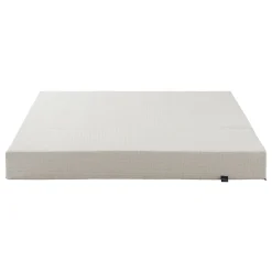 Matelas BZ naturel 100% latex naturel Aube - SOMEO