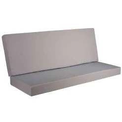 Matelas clic-clac mousse HD28 13 cm Le Fameux