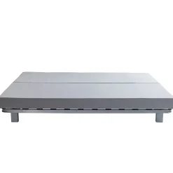 Matelas clic-clac mousse HD28 13 cm Le Fameux