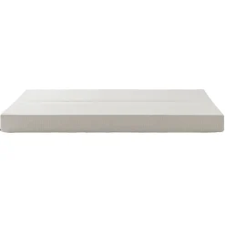 Matelas clic-clac naturel 100% latex naturel Aube - SOMEO
