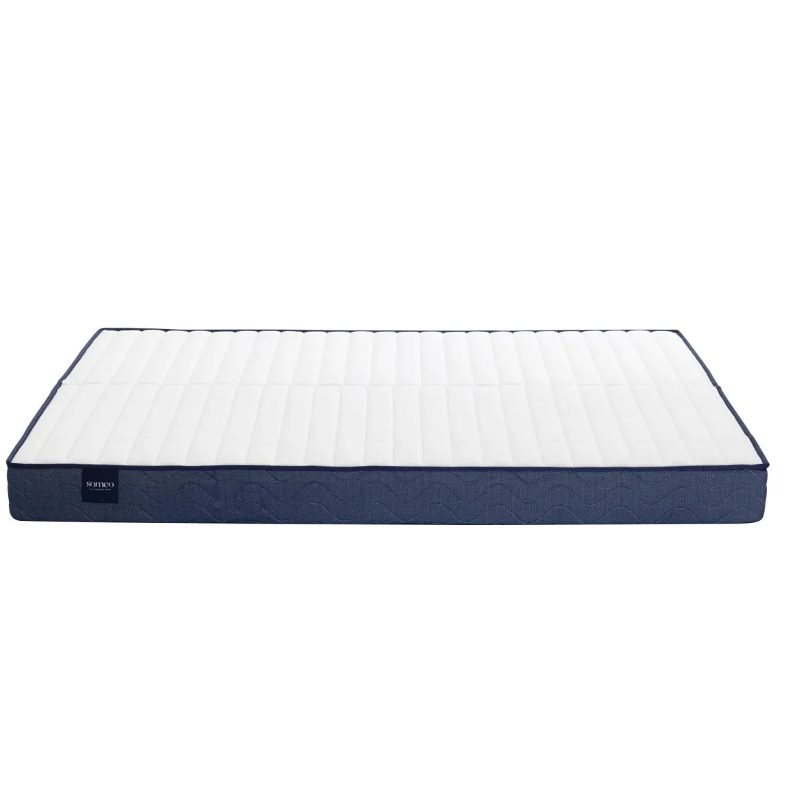 Matelas clic-clac ressorts Rêve 500 - SOMEO