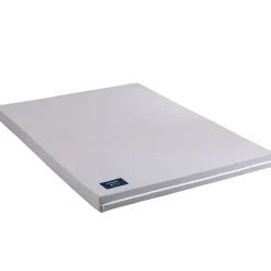 Matelas d'appoint mousse 10 cm Légèreté 2.0