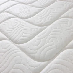 Matelas enfant ferme et confortable 15cm Merinos SUN