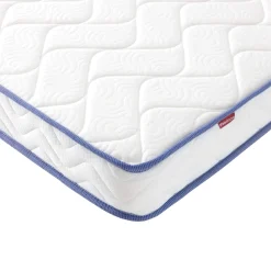 Matelas enfant ferme et confortable 15cm Merinos SUN