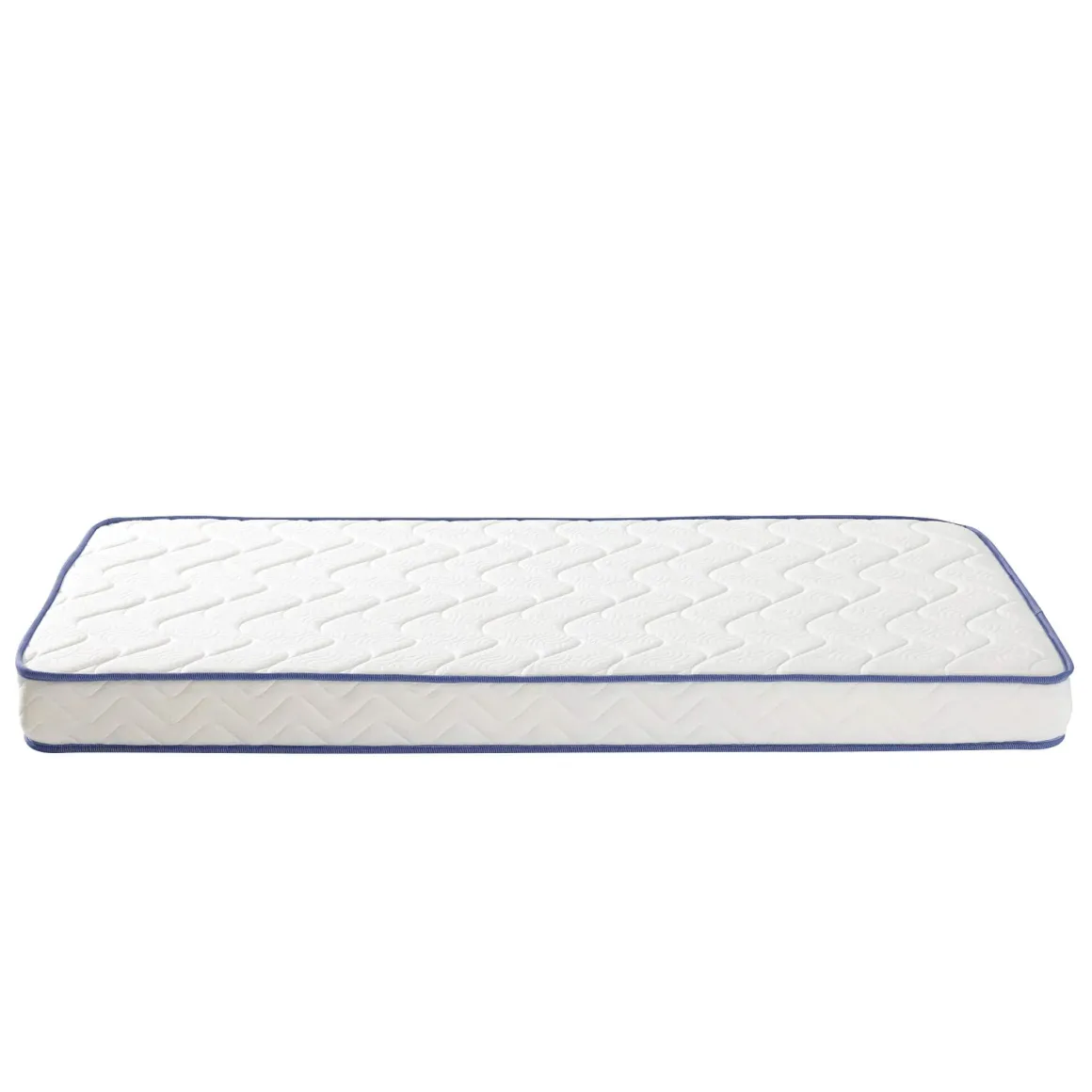 Matelas enfant ferme et confortable 15cm Merinos SUN