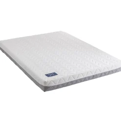 Matelas enfant mousse recyclée 17 cm Conscience